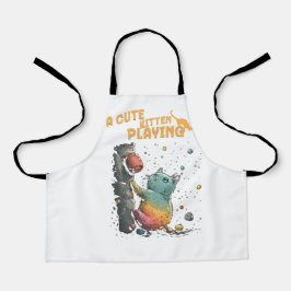 Arte Digital para Niños Schort