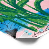 ARTE EM DECORAÇÃO  PERFECT POSTER (Hoek)