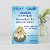 Arte Fact Kaart (Staand voorkant)