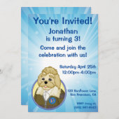 Arte Fact Kaart (Voorkant / Achterkant)