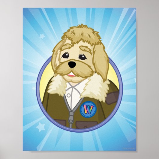 Arte Fact Poster (Voorkant)