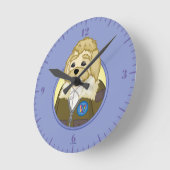 Arte Fact Ronde Klok (Hoek)