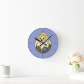 Arte Fact Ronde Klok (Huis)