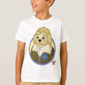 Arte Fact T-shirt (Voorkant)