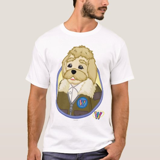 Arte Fact T-shirt (Voorkant)