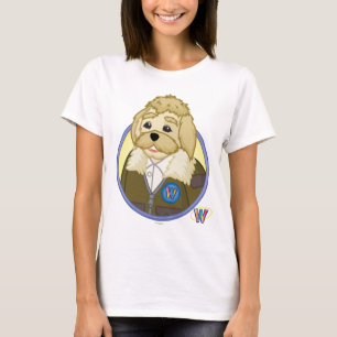 Arte Fact T-shirt