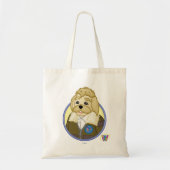 Arte Fact Tote Bag (Voorkant)