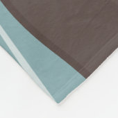 Arte Feit gaat onderzoeken Fleece Deken (Hoek)