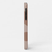 Arte Geométrico Case-Mate iPhone Case (Achterkant/links)