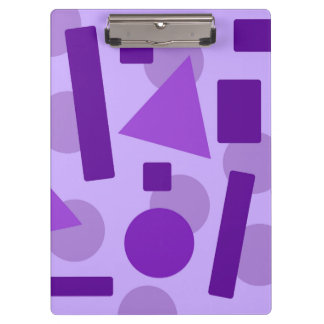 Arte Geométrico Klembord