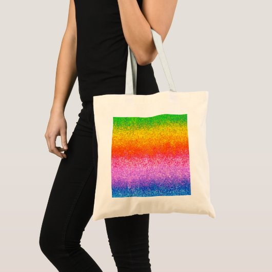 ARTE NA MINHA ECOBAG TOTE BAG (Voorkant (product))