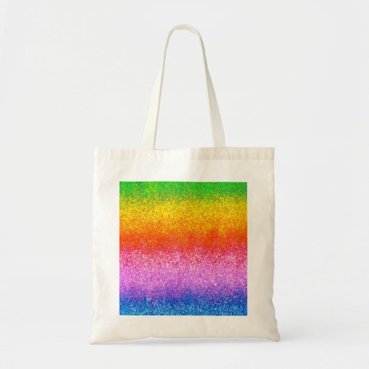 ARTE NA MINHA ECOBAG TOTE BAG (Voorkant)