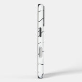 Arte, Resistencia Case-Mate iPhone Case (Achterkant / Rechts)