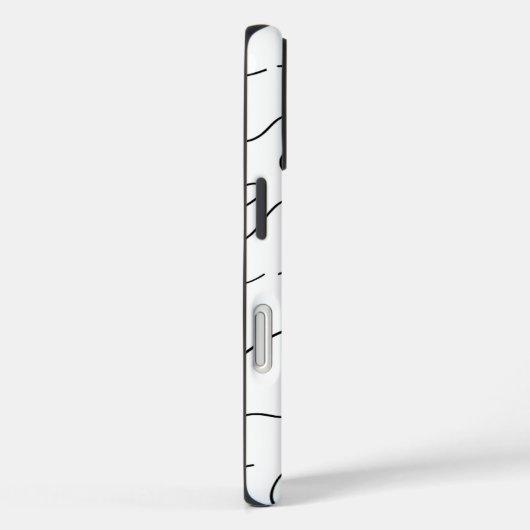 Arte, Resistencia Case-Mate iPhone Case (Achterkant / Rechts)