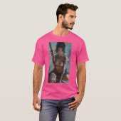 Arte T-shirt (Voorkant volledig)