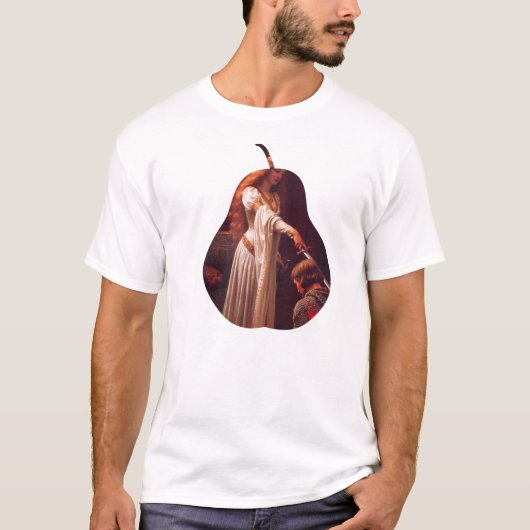 ArTee de Accolade Leighton M T-shirt (Voorkant)
