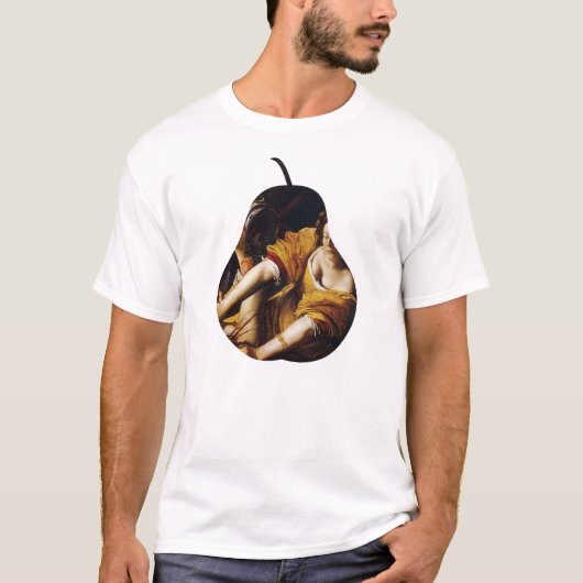 ArTee - Judith Slay Holofernes T-shirt (Voorkant)