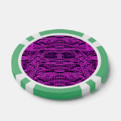 artefacten - poker chip concept 1 (Enkel)