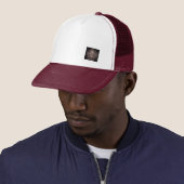 artefacten - vlieg op de muur van het pet van de v (In situ)