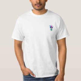 arteHeren Basic T-Shirt