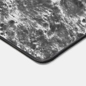 Artemis 1 Moon Mission Lunar Afbeelding Bureaumat (Hoek)