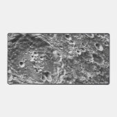 Artemis 1 Moon Mission Lunar Afbeelding Bureaumat (Voorkant)