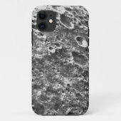 Artemis 1 Moon Mission Lunar Afbeelding Case-Mate iPhone Case (Achterkant)