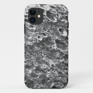 Artemis 1 Moon Mission Lunar Afbeelding Case-Mate iPhone Case
