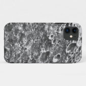 Artemis 1 Moon Mission Lunar Afbeelding Case-Mate iPhone Case (Achterkant (horizontaal))
