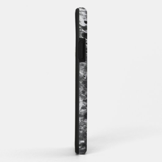 Artemis 1 Moon Mission Lunar Afbeelding Case-Mate iPhone Case (Achterkant/rechts)