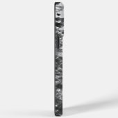 Artemis 1 Moon Mission Lunar Afbeelding Case-Mate iPhone Case (Achterkant / Rechts)