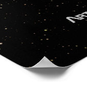 Artemis BioSentinel CubeSat Poster (Hoek)