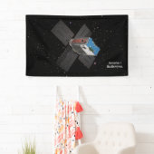 Artemis BioSentinel CubeSat Spandoek (Insitu)