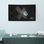 Artemis BioSentinel CubeSat Spandoek (Beurs)