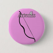 Artemis Button (Voorkant)