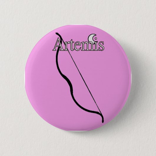 Artemis Button (Voorkant)