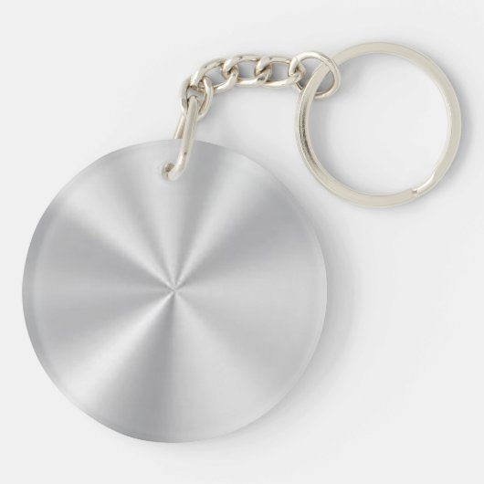 Artemis en Apollo Sleutelhanger (Achterkant)