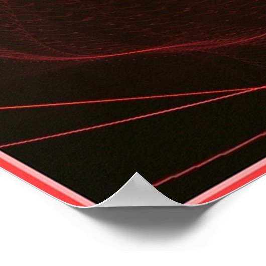 ARTEMIS EN NYMPHS POSTER (Hoek)