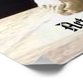 Artemis / Griekse godin / NASA / Poster (Hoek)