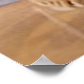 Artemis / Griekse godin / NASA / Poster (Hoek)