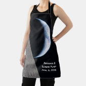 Artemis II Lunar Flyby Schort (Insitu)