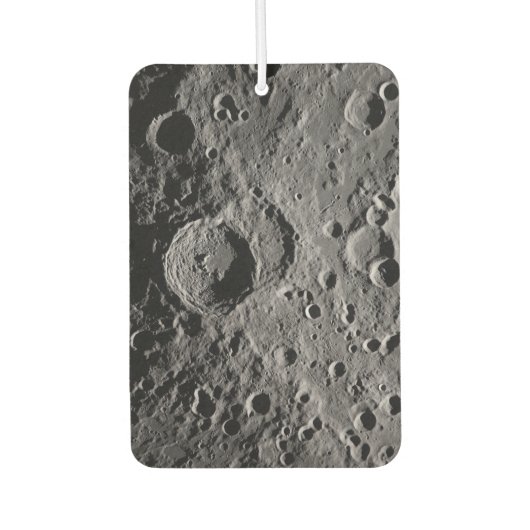Artemis II Maan kraters Luchtverfrisser (Voorkant)
