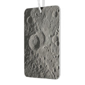Artemis II Maan kraters Luchtverfrisser (Links)