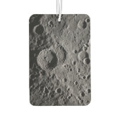 Artemis II Maan kraters Luchtverfrisser (Achterkant)
