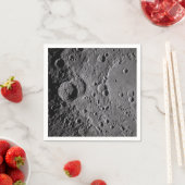 Artemis II Maan kraters Servet (Insitu)