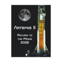Artemis II-maanmissie