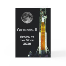 Artemis II-maanmissie
