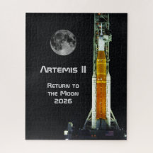 Artemis II-maanmissie