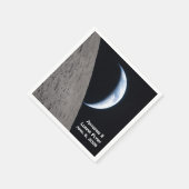 Artemis II maanvlucht Servet (Hoek)
