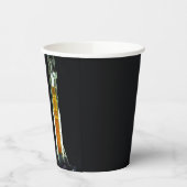 Artemis II Moon Mission Papieren Bekers (Links)